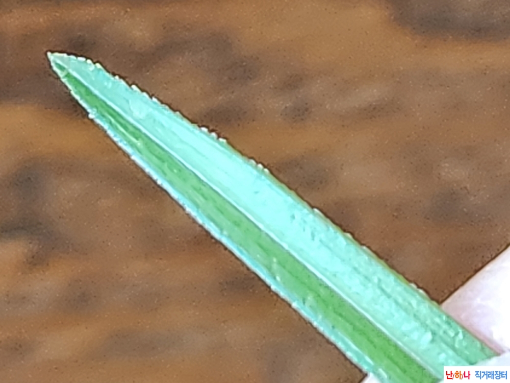 산채단엽성입변