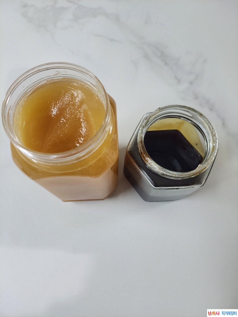 백두산 목청,및 운남석?