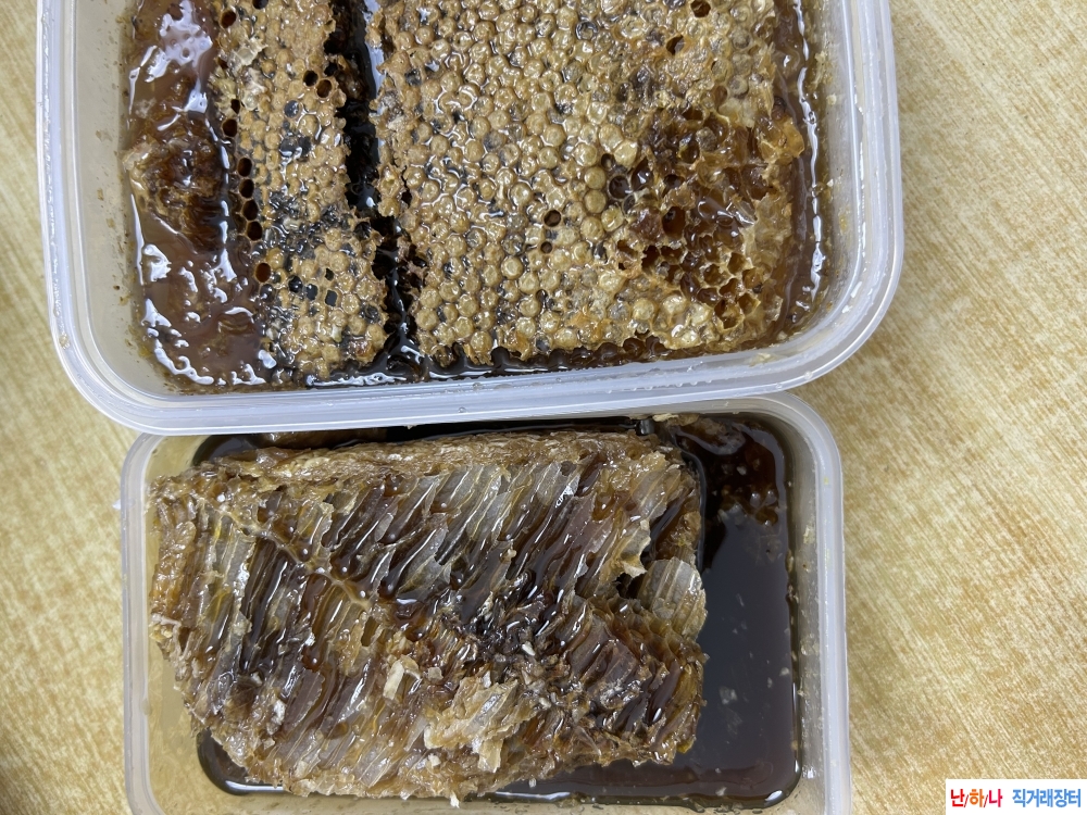 석청하고 목청