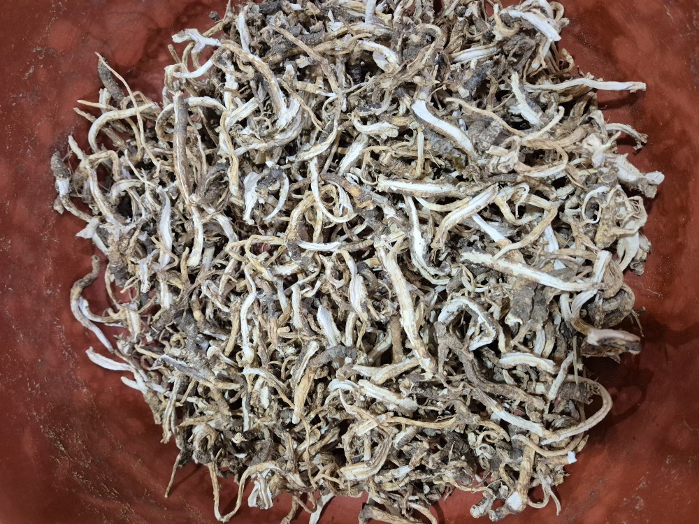 자연산 도라지 꿀청